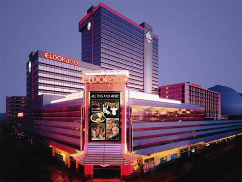 345 north virginia street reno nv|Eldorado Resort Casino at THE ROW .